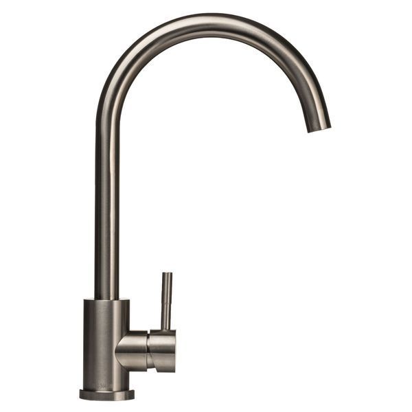 Змішувач для кухні Globus Lux ALPEN SUS-203S 14159 фото