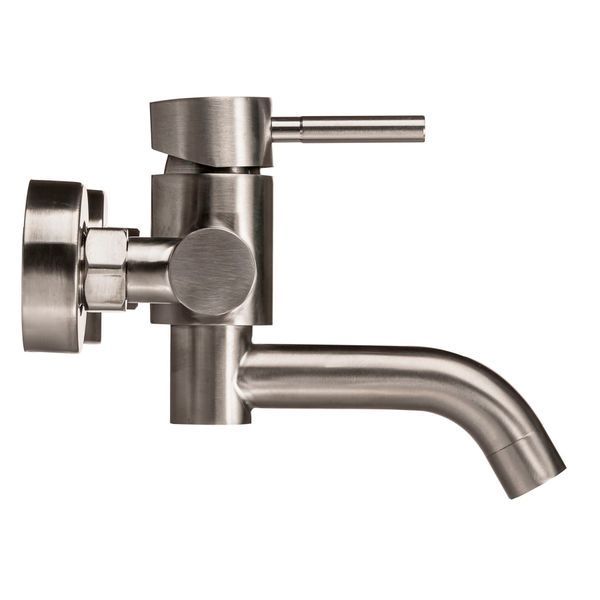Змішувач для ванни Globus Lux ALPEN SBT1-102L 17529 фото