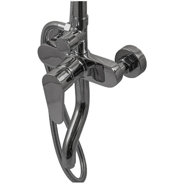 Душова система DOMINO TORINO KIT-VAN-DS0034 15518 фото