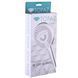 Душова лійка Topaz NF-2207-00-WHITE 25161 фото 3