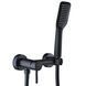 Змішувач для душу Globus Lux ALPEN SBT1-105-BB 28521 фото 1