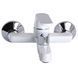 Змішувач для ванної Globus Lux Laguna GLA-0102NE-7-WHITE 22562 фото 5