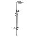 Душова система Globus Lux Termostatic Q VAN-GLQ-0041T 20073 фото 1