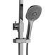 Душова система Globus Lux Termostatic Q VAN-GLQ-0041T 20073 фото 4