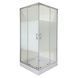 Душова кабіна квадратна ODRA L90TW.Line (L90W.Line) BRAVO (2уп.) 20456 фото 1