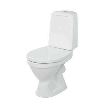Компакт Cersanit 549 ARKTIK NEW 011 3/6 з кришкою дюропласт ліфт UA 11949 фото