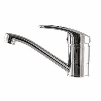 Змішувач для умивальника Globus Lux Caprice GLCA-0203М 9249 фото