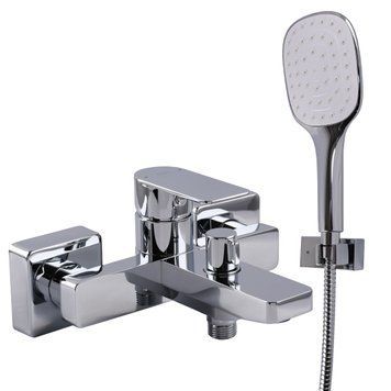 Змішувач для ванни TOPAZ SARDINIA TS 08131-H19N 16607 фото