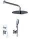 Душова система вбудована TOPAZ CAPRI TCA-15205-H43 27414 фото 7