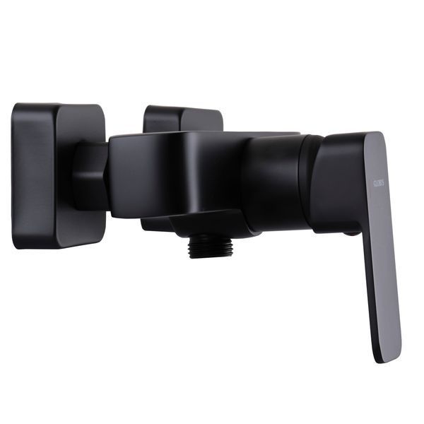 Змішувач для душу Globus Lux Milano GLM-105N-10-BB 23320 фото