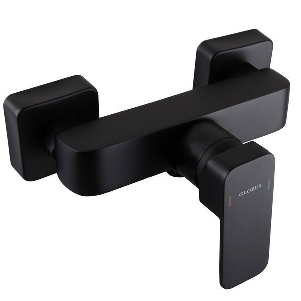 Змішувач для душу Globus Lux Milano GLM-105N-10-BB 23320 фото