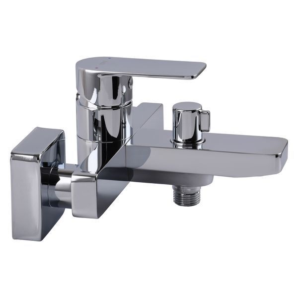 Змішувач для ванни TOPAZ SARDINIA TS 08131-H19N 16607 фото