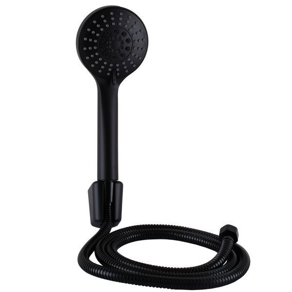 Змішувач для душу Globus Lux Milano GLM-105N-10-BB 23320 фото