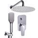 Душова система вбудована TOPAZ CAPRI TCA-15205-H43 27414 фото 3