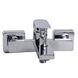 Змішувач для ванни TOPAZ SARDINIA TS 08131-H19N 16607 фото 3