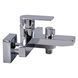 Змішувач для ванни TOPAZ SARDINIA TS 08131-H19N 16607 фото 7