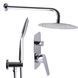 Душова система вбудована TOPAZ CAPRI TCA-15205-H43 27414 фото 5