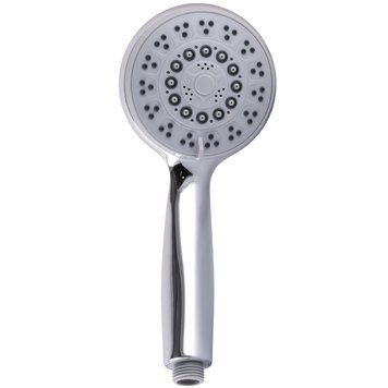 Душова лійка Topaz NF-2208-00-GRAY 25162 фото