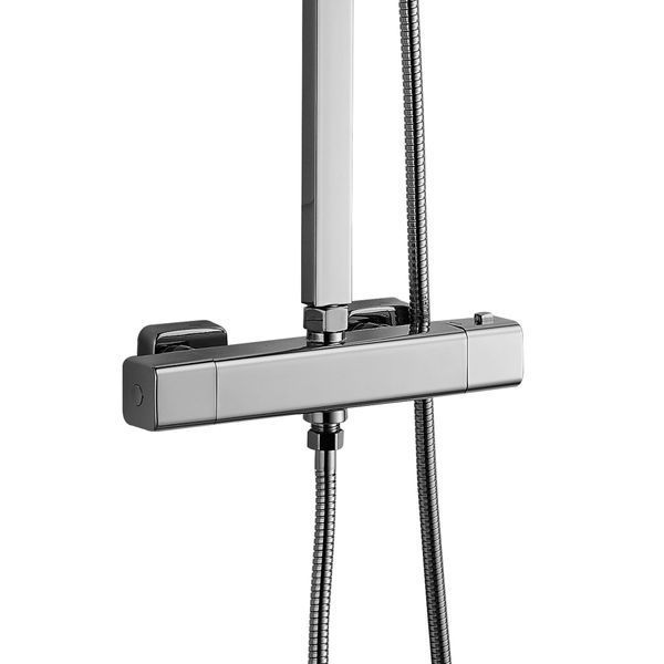 Душова система Globus Lux Termostatic GLQ-0040T 20074 фото