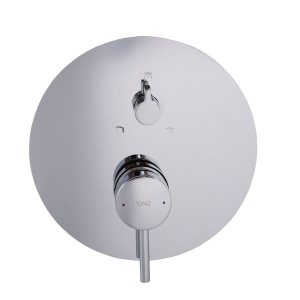 Душова система вбудована TOPAZ LOFT TLF 32115-H39-C 28885 фото