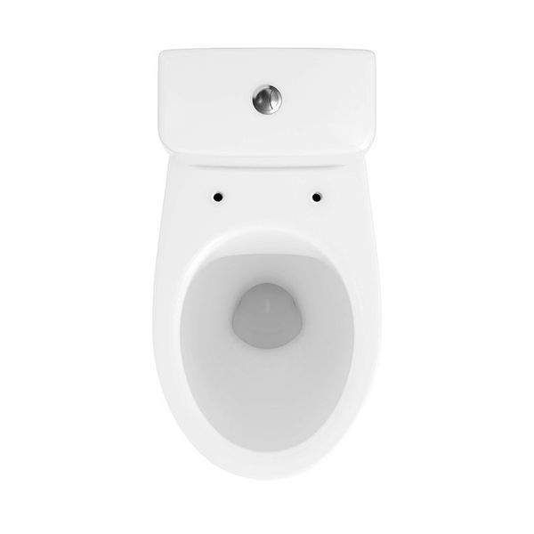 Компакт CERSANIA II 751 SIMPLEON 011 3/6 L з кришкою дюропл ліфт (UA) 23304 фото