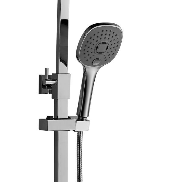 Душова система Globus Lux Termostatic GLQ-0040T 20074 фото
