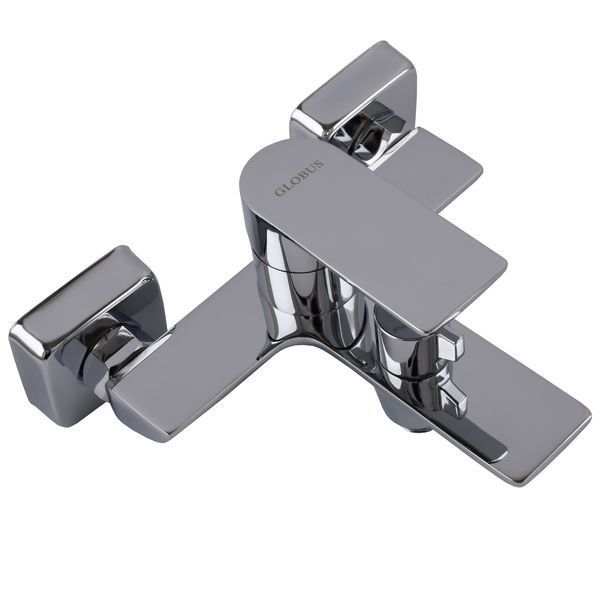 Змішувач для ванни Globus Lux Niagara GLN-0102N 18450 фото