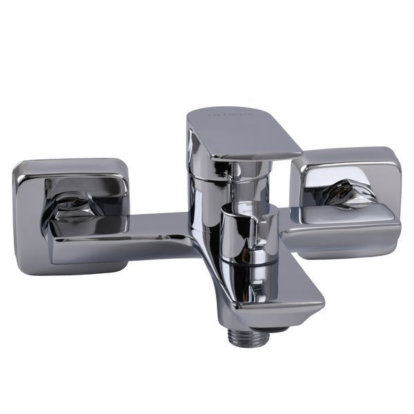 Змішувач для ванни Globus Lux Niagara GLN-0102N 18450 фото