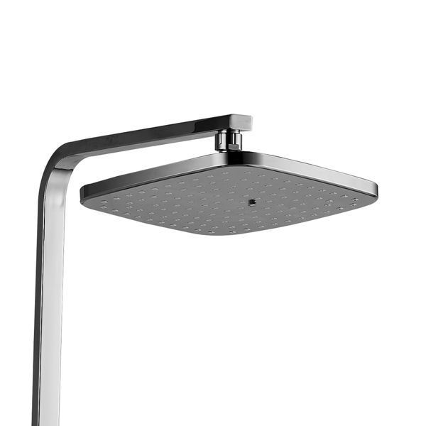 Душова система Globus Lux Termostatic GLQ-0040T 20074 фото