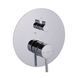 Душова система вбудована TOPAZ LOFT TLF 32115-H39-C 28885 фото 15