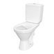 Компакт CERSANIA II 751 SIMPLEON 011 3/6 L з кришкою дюропл ліфт (UA) 23304 фото 2