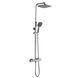 Душова система Globus Lux Termostatic GLQ-0040T 20074 фото 1
