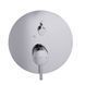 Душова система вбудована TOPAZ LOFT TLF 32115-H39-C 28885 фото 2