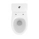 Компакт CERSANIA II 751 SIMPLEON 011 3/6 L з кришкою дюропл ліфт (UA) 23304 фото 3