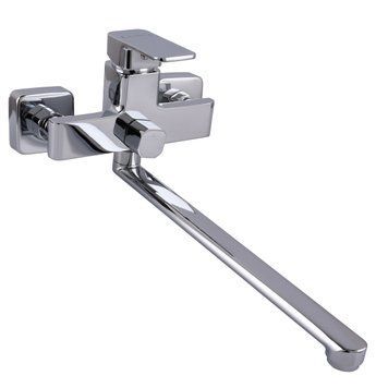 Змішувач для ванни Globus Lux Milano GLM-0208N 22570 фото