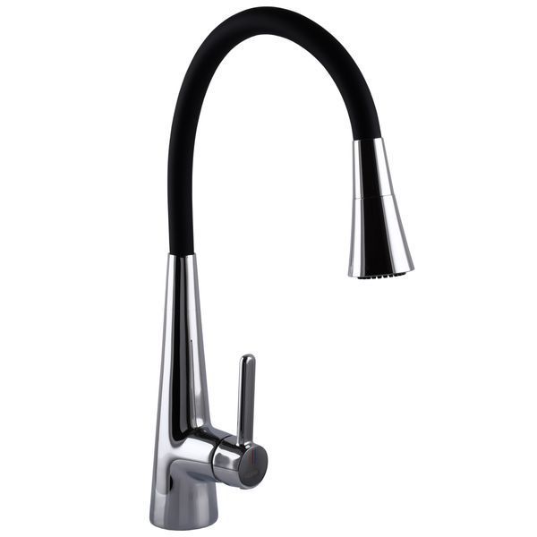 Змішувач для кухні Globus Lux LAZER Pro GLPR-203SM-00 28920 фото