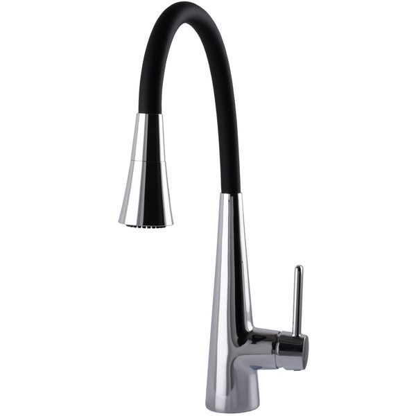 Змішувач для кухні Globus Lux LAZER Pro GLPR-203SM-00 28920 фото