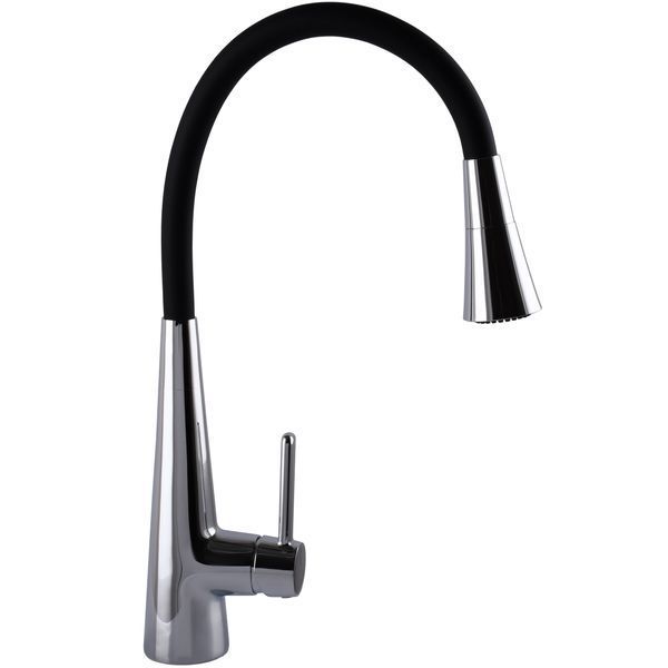 Змішувач для кухні Globus Lux LAZER Pro GLPR-203SM-00 28920 фото