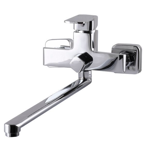 Змішувач для ванни Globus Lux Milano GLM-0208N 22570 фото