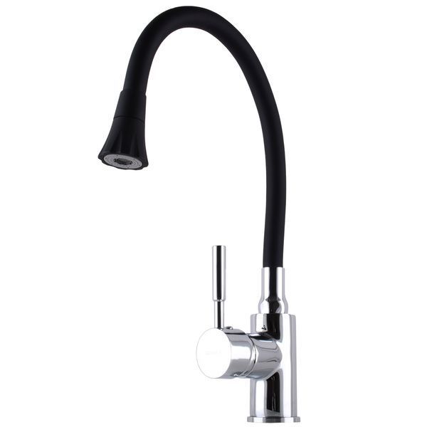 Змішувач для кухні Globus Lux Lazer GLLR-0203SA-B01 25205 фото