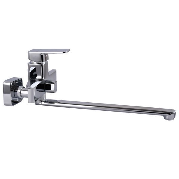 Змішувач для ванни Globus Lux Milano GLM-0208N 22570 фото