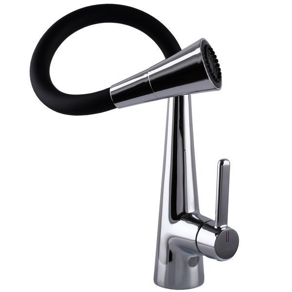 Змішувач для кухні Globus Lux LAZER Pro GLPR-203SM-00 28920 фото