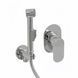 Змішувач гігієнічний TOPAZ BARTS TB-G 07735-H36 16608 фото 3