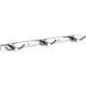 Планка з гачками Perfect Sanitary Appliances SP 8135 4550 фото 3