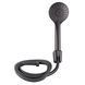 Змішувач для душу Globus Lux Milano GLM-105N-11-Graphite 23321 фото 2