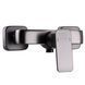Змішувач для душу Globus Lux Milano GLM-105N-11-Graphite 23321 фото 5