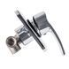 Душова система вбудована Globus Lux GLQU-0105S-KIT 12731 фото 4