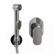 Змішувач гігієнічний TOPAZ BARTS TB-G 07735-H36 16608 фото 1