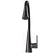 Змішувач для кухні Globus Lux Niagara GLN-0203SM-GP 29874 фото 3