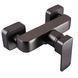 Змішувач для душу Globus Lux Milano GLM-105N-11-Graphite 23321 фото 1